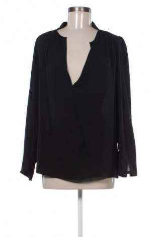 Γυναικεία μπλούζα By Malene Birger, Μέγεθος M, Χρώμα Μαύρο, Τιμή 62,97 €