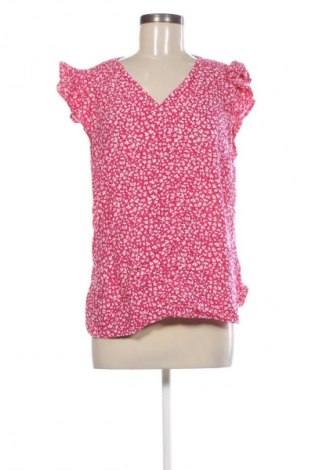 Дамска блуза C&A, Размер XL, Цвят Многоцветен, Цена 15,99 лв.