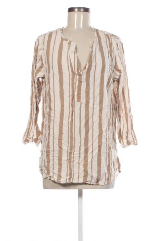 Дамска блуза C&A, Размер L, Цвят Многоцветен, Цена 9,99 лв.