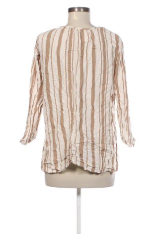 Дамска блуза C&A, Размер L, Цвят Многоцветен, Цена 9,99 лв.