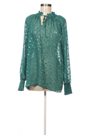 Damen Shirt C&A, Größe XL, Farbe Grün, Preis 6,99 €