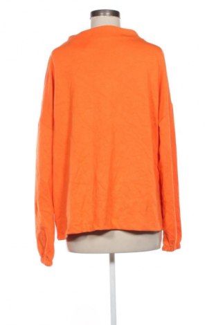 Damen Shirt C&A, Größe L, Farbe Orange, Preis € 5,99