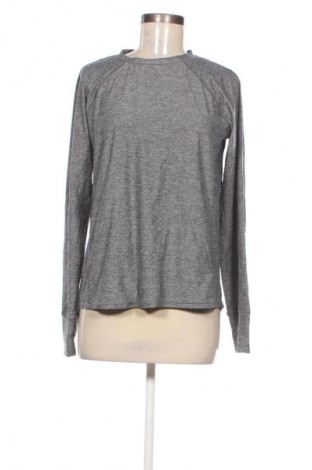 Дамска блуза C&A, Размер M, Цвят Сив, Цена 10,99 лв.