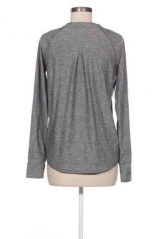 Дамска блуза C&A, Размер M, Цвят Сив, Цена 10,99 лв.