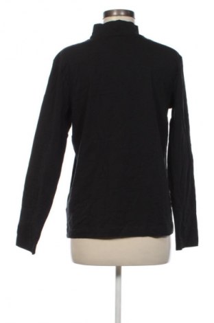 Дамска блуза C&A, Размер XL, Цвят Черен, Цена 10,99 лв.