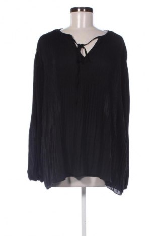 Dámska blúza C&A, Veľkosť XXL, Farba Čierna, Cena  8,95 €