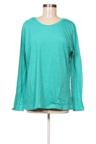 Damen Shirt C&A, Größe XL, Farbe Grün, Preis € 7,99