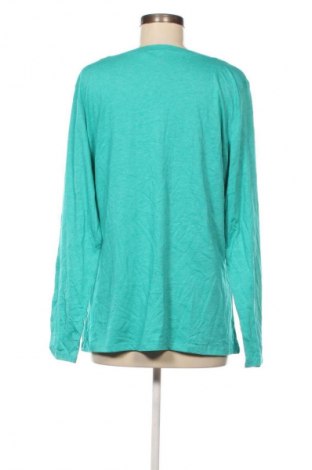 Damen Shirt C&A, Größe XL, Farbe Grün, Preis € 7,99