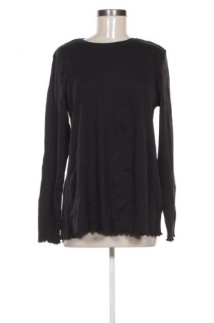 Bluză de femei C&A, Mărime XL, Culoare Negru, Preț 34,99 Lei