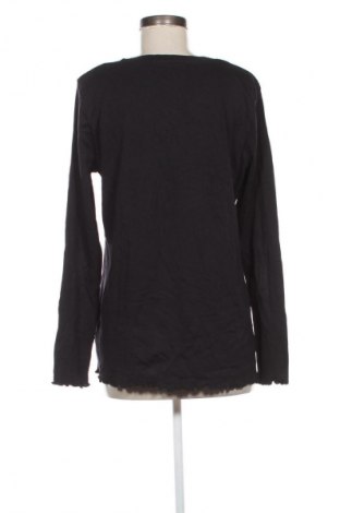 Bluză de femei C&A, Mărime XL, Culoare Negru, Preț 34,99 Lei