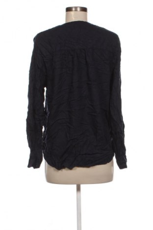 Dámská halenka C&A, Velikost L, Barva Modrá, Cena  159,00 Kč