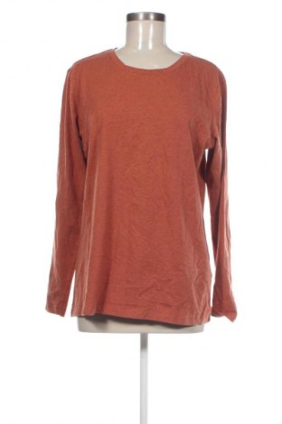 Damen Shirt C&A, Größe XL, Farbe Braun, Preis € 7,99