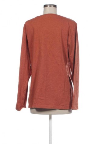 Damen Shirt C&A, Größe XL, Farbe Braun, Preis € 7,99