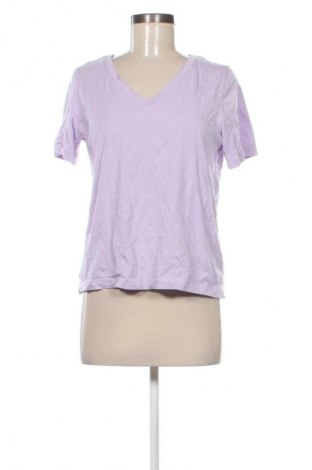 Dámska blúza C&A, Veľkosť M, Farba Fialová, Cena  9,74 €