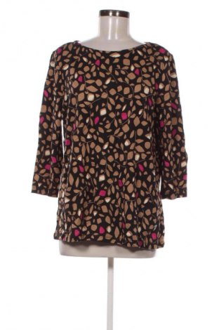 Дамска блуза C&A, Размер M, Цвят Многоцветен, Цена 7,99 лв.