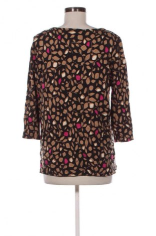 Дамска блуза C&A, Размер M, Цвят Многоцветен, Цена 7,99 лв.