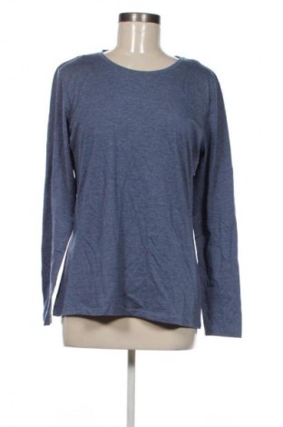 Bluză de femei C&A, Mărime L, Culoare Albastru, Preț 32,99 Lei