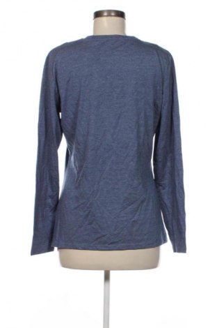 Bluză de femei C&A, Mărime L, Culoare Albastru, Preț 32,99 Lei