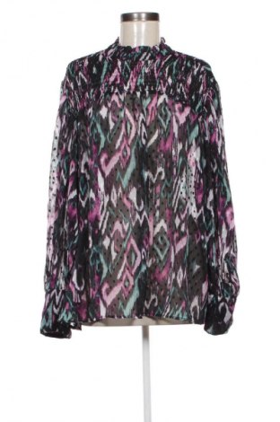 Damen Shirt C&A, Größe XXL, Farbe Mehrfarbig, Preis 9,72 €