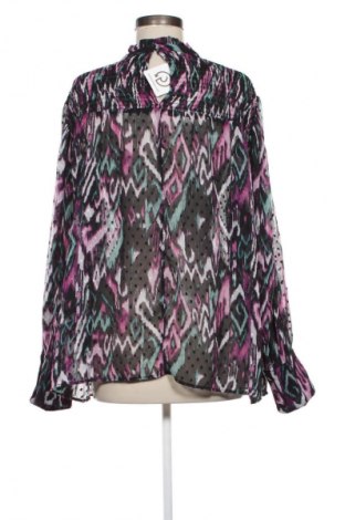 Damen Shirt C&A, Größe XXL, Farbe Mehrfarbig, Preis 9,72 €