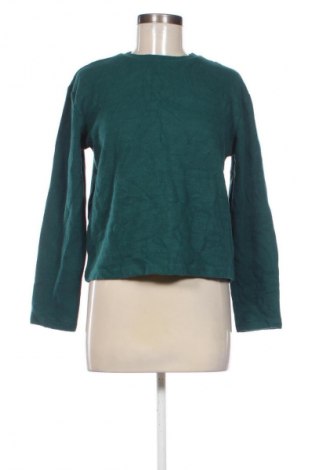 Női blúz C&A, Méret S, Szín Zöld, Ár 2 209 Ft