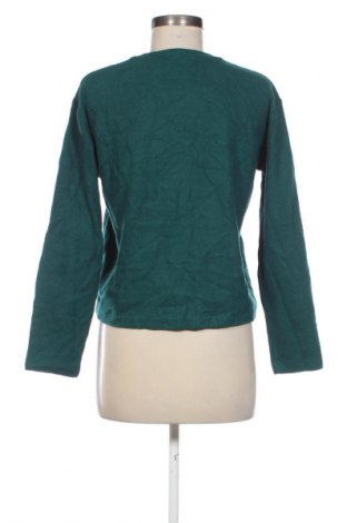 Női blúz C&A, Méret S, Szín Zöld, Ár 2 209 Ft