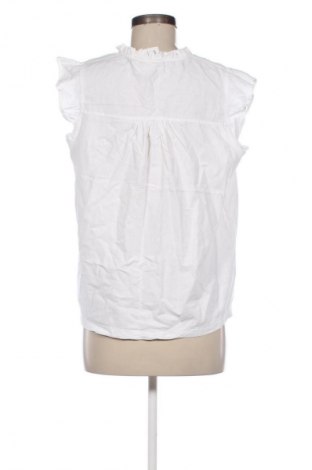 Dámská halenka C&A, Velikost M, Barva Bílá, Cena  241,00 Kč