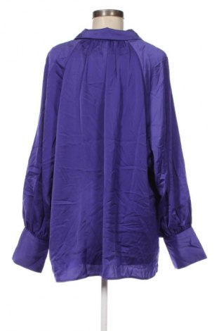 Damen Shirt C&A, Größe XL, Farbe Lila, Preis € 7,99