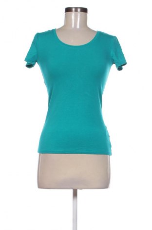 Bluzka damska C&A, Rozmiar XS, Kolor Niebieski, Cena 43,68 zł