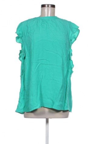 Női blúz C&A, Méret XL, Szín Zöld, Ár 3 800 Ft