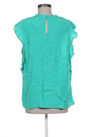 Női blúz C&A, Méret XL, Szín Zöld, Ár 3 800 Ft