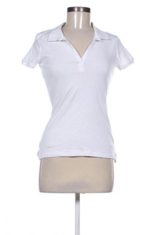 Дамска блуза C&A, Размер XS, Цвят Бял, Цена 19,00 лв.
