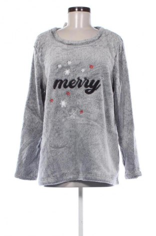 Γυναικεία μπλούζα C&A, Μέγεθος XL, Χρώμα Ασημί, Τιμή 5,99 €