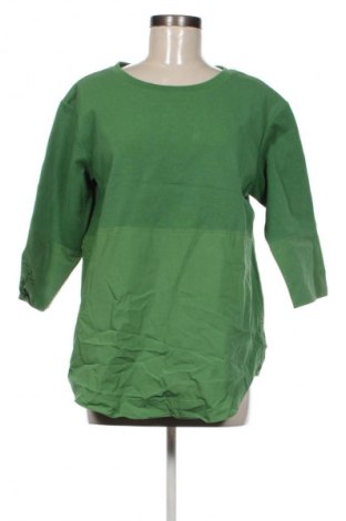 Damen Shirt COS, Größe S, Farbe Grün, Preis 24,99 €