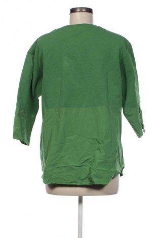 Damen Shirt COS, Größe S, Farbe Grün, Preis 24,99 €