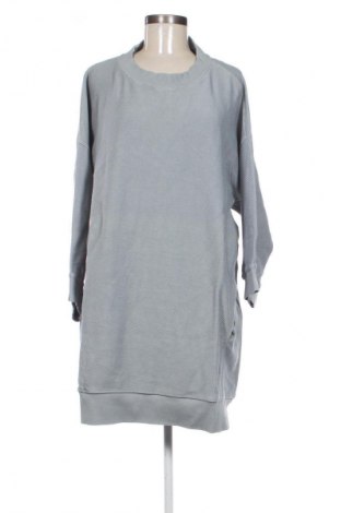 Γυναικεία μπλούζα COS, Μέγεθος L, Χρώμα Γκρί, Τιμή 24,55 €