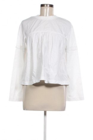 Bluzka damska COS, Rozmiar XS, Kolor Biały, Cena 294,83 zł