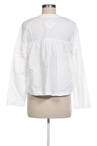 Bluzka damska COS, Rozmiar XS, Kolor Biały, Cena 294,83 zł