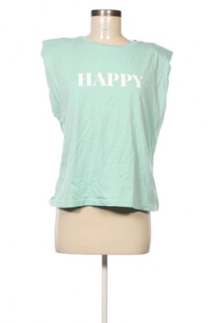 Damen Shirt Cache, Größe M, Farbe Grün, Preis 11,99 €