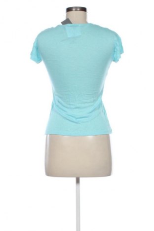 Γυναικεία μπλούζα Cache Cache, Μέγεθος XS, Χρώμα Μπλέ, Τιμή 15,94 €