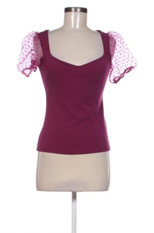 Dámska blúza Cache Cache, Veľkosť XS, Farba Ružová, Cena  10,00 €