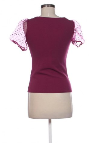 Dámska blúza Cache Cache, Veľkosť XS, Farba Ružová, Cena  10,00 €