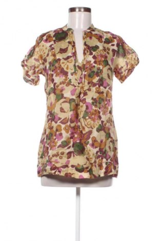 Damen Shirt Caliban Rue De Mathieu Edition, Größe L, Farbe Mehrfarbig, Preis € 35,00