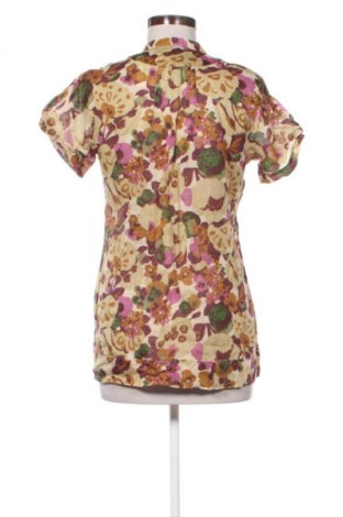 Damen Shirt Caliban Rue De Mathieu Edition, Größe L, Farbe Mehrfarbig, Preis € 35,00