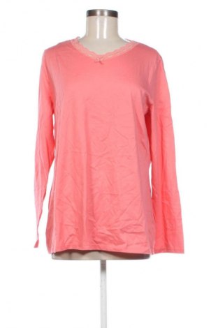 Bluză de femei Calida, Mărime L, Culoare Roz, Preț 48,99 Lei