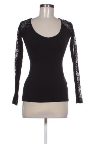 Γυναικεία μπλούζα Calliope, Μέγεθος S, Χρώμα Μαύρο, Τιμή 9,79 €