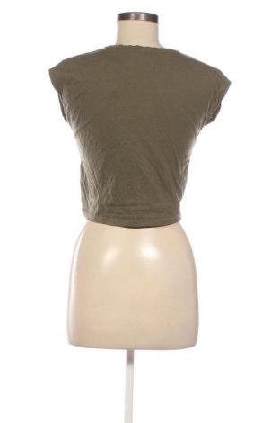 Dámska blúza Calliope, Veľkosť S, Farba Zelená, Cena  9,72 €