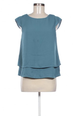 Dámska blúza Calliope, Veľkosť S, Farba Modrá, Cena  9,72 €