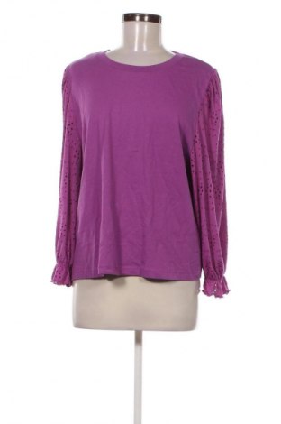 Női blúz Calliope, Méret XL, Szín Lila, Ár 7 220 Ft