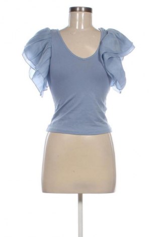 Damen Shirt Calliope, Größe S, Farbe Blau, Preis 9,72 €